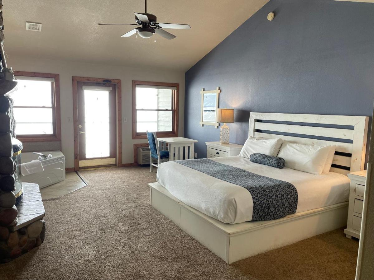 Quarterdeck Resort Nisswa