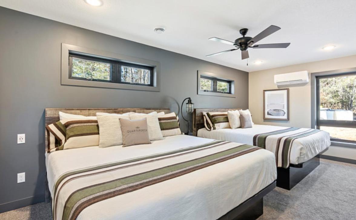 Quarterdeck Resort Nisswa