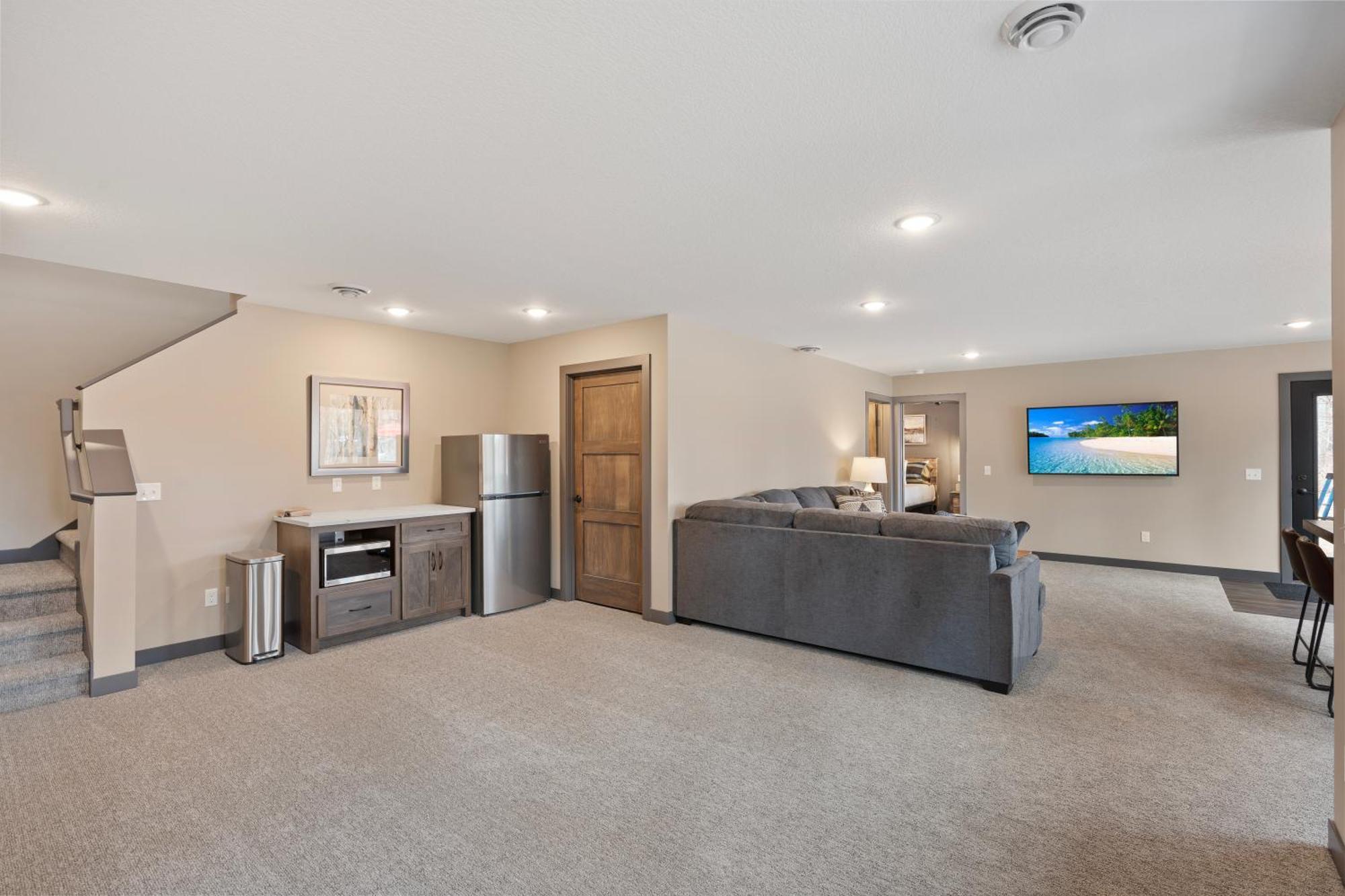 Quarterdeck 3* Nisswa
