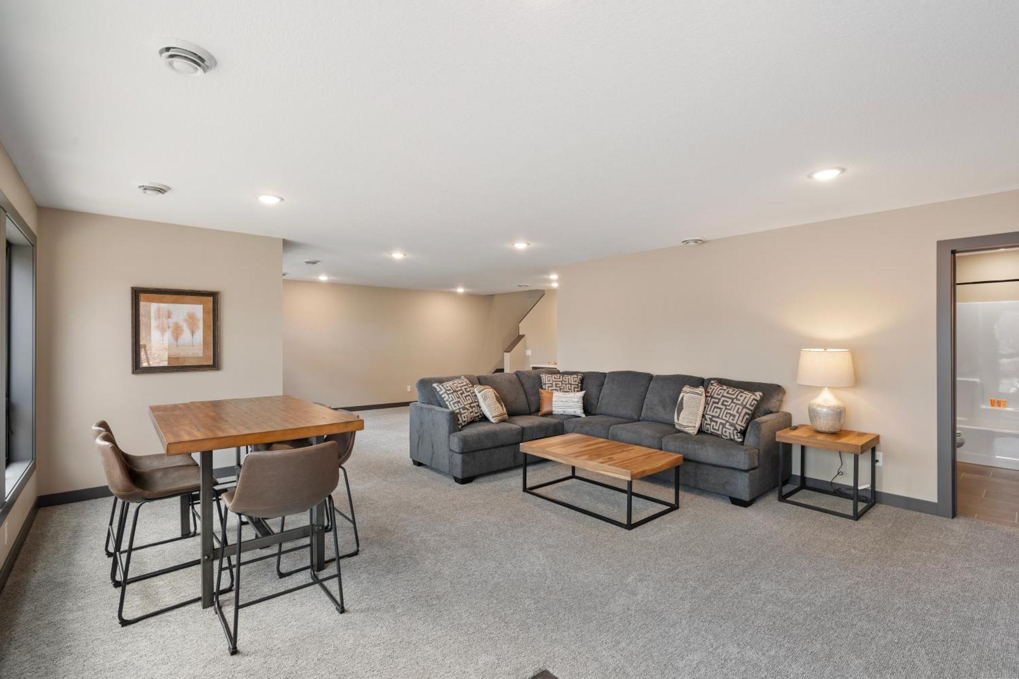 Resort Quarterdeck Nisswa