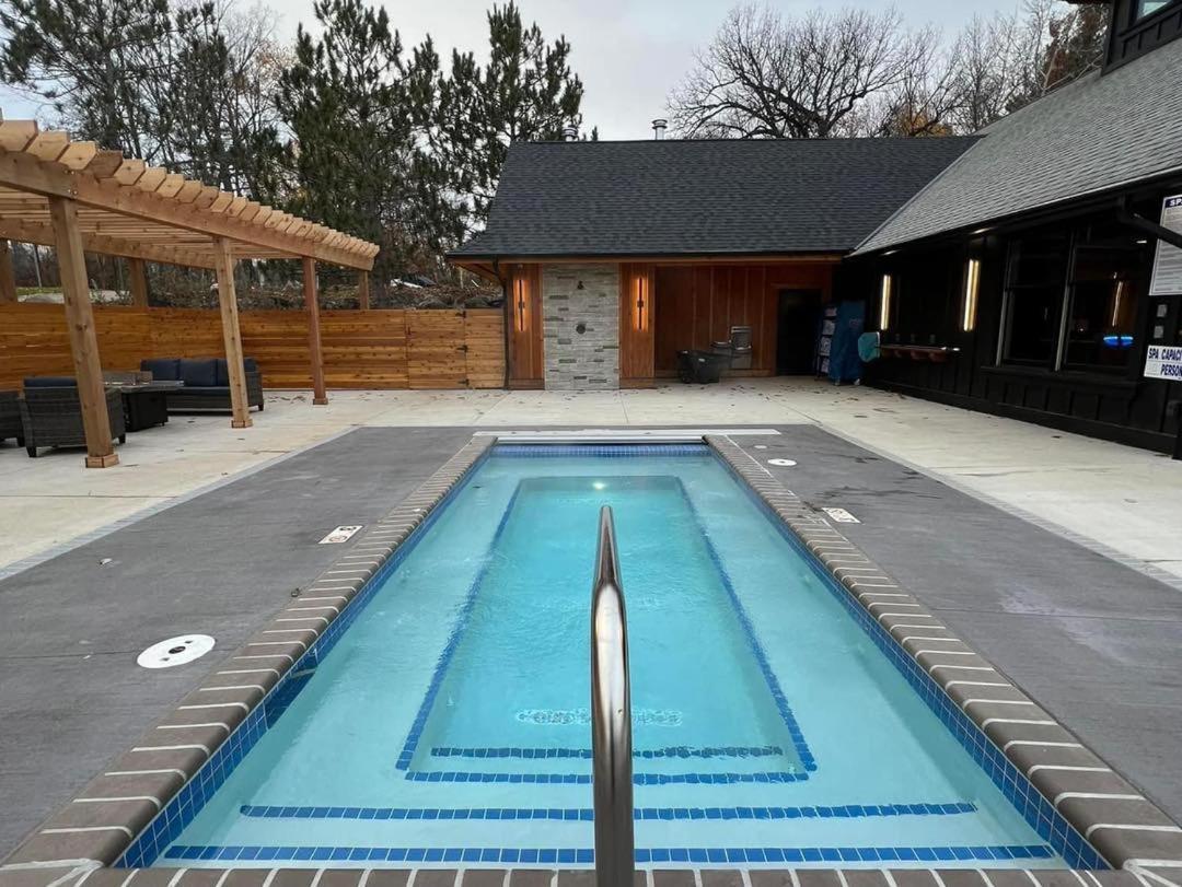 Resort Quarterdeck Nisswa