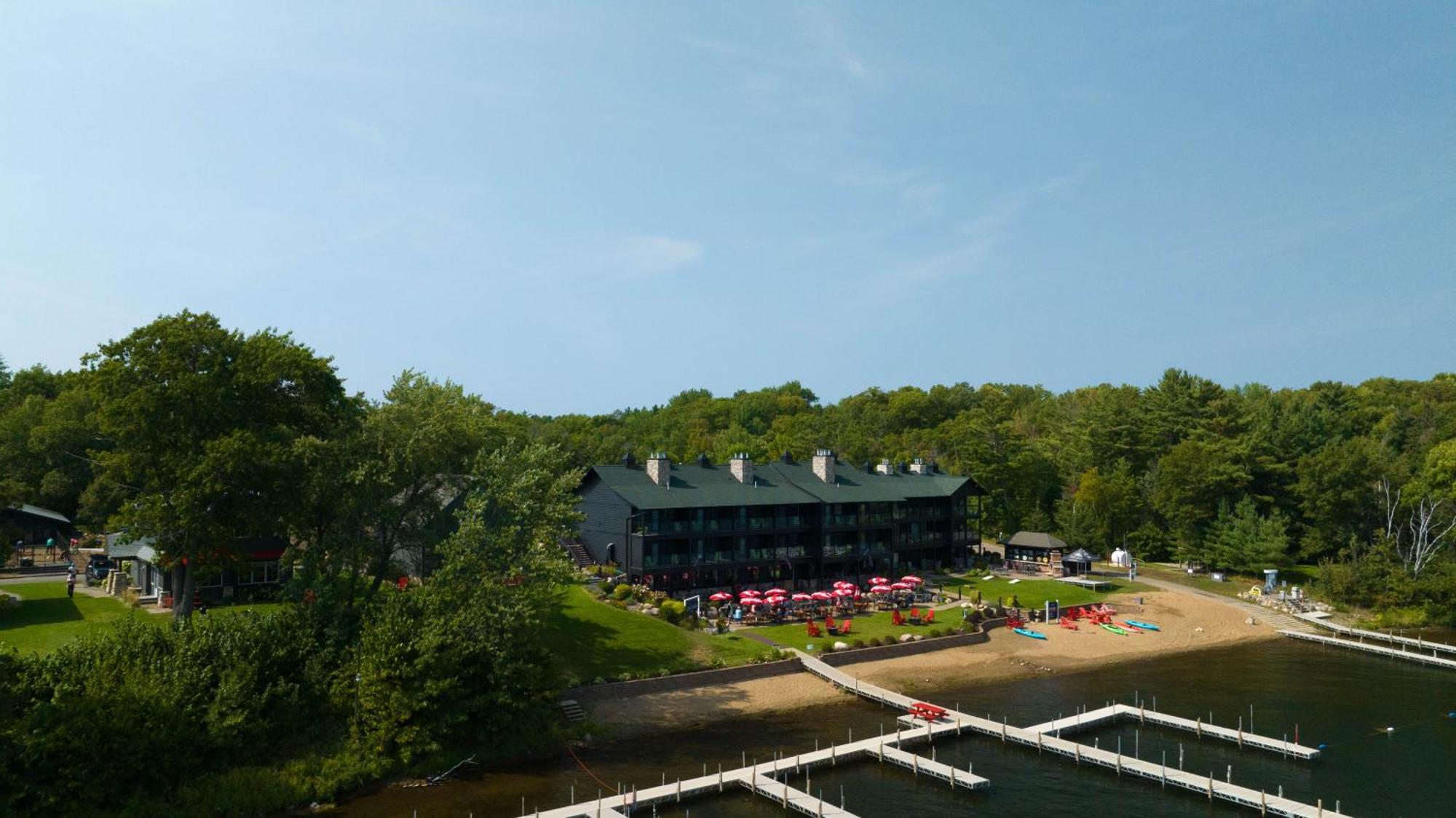 Resort Quarterdeck 3*