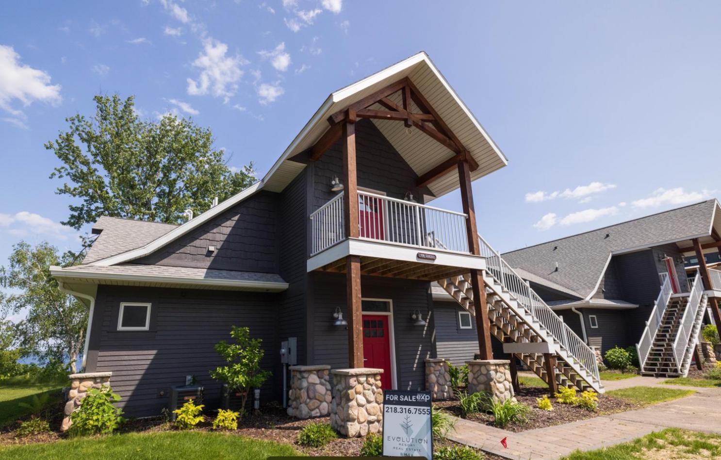 Quarterdeck Resort Nisswa