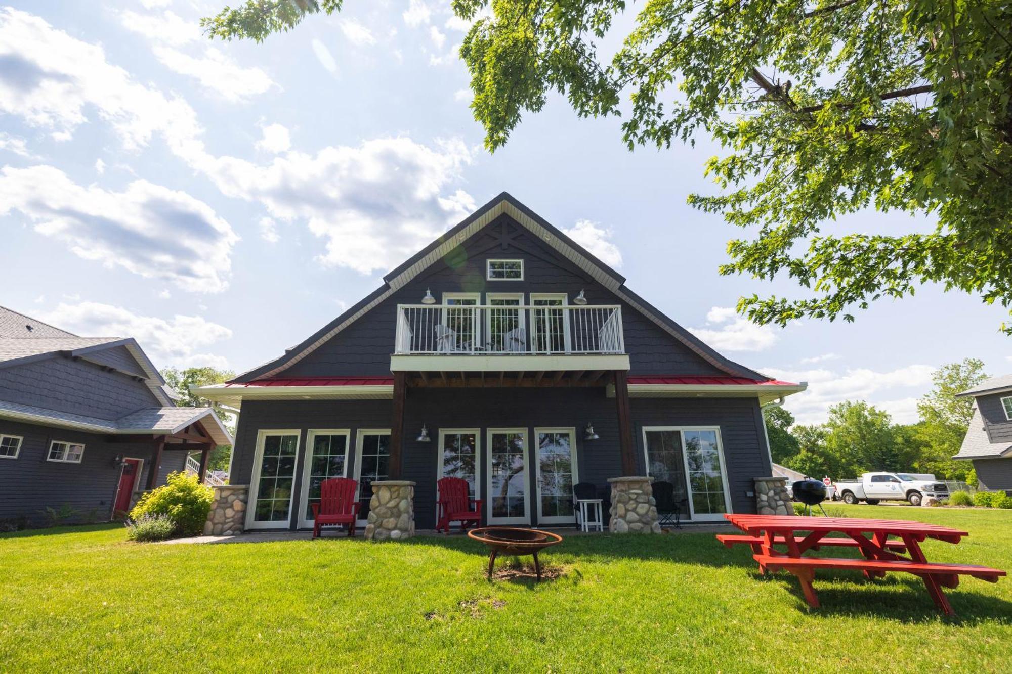 Quarterdeck Resort Nisswa