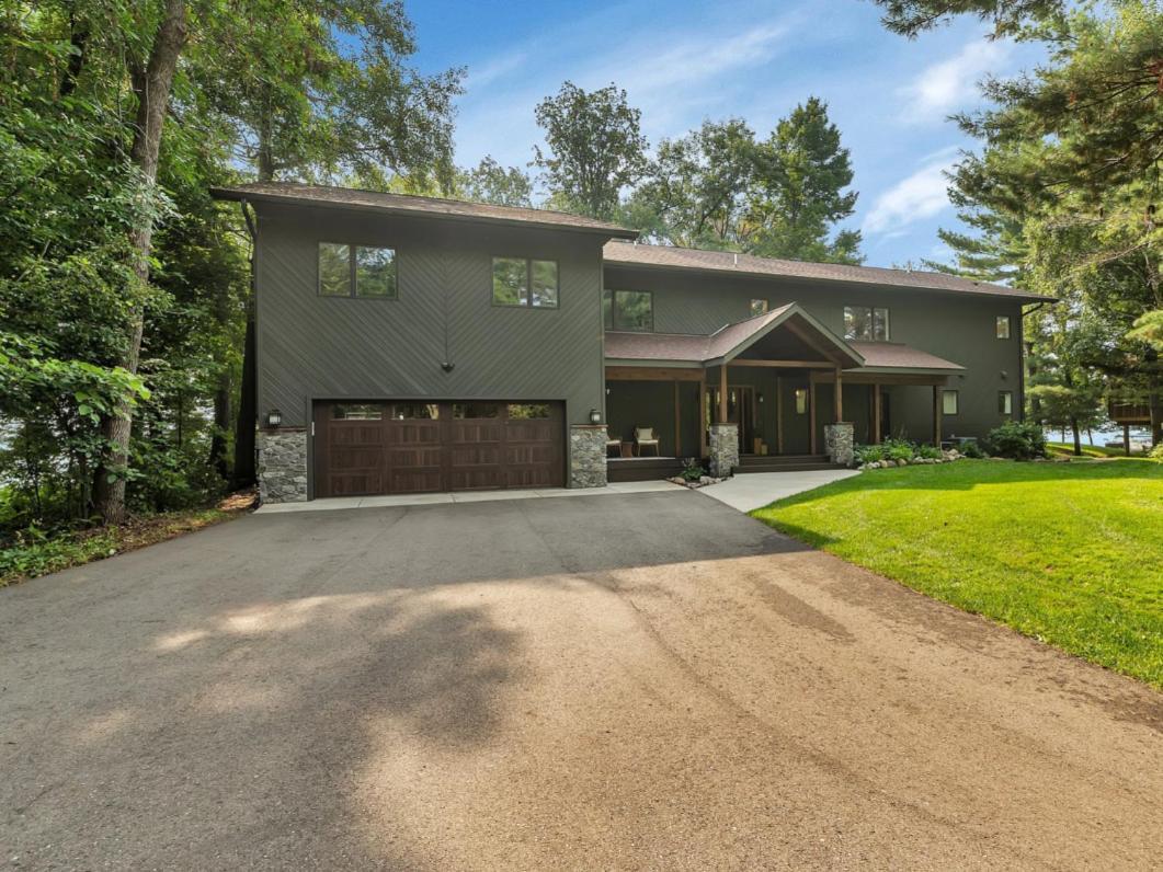 Resort Quarterdeck Nisswa