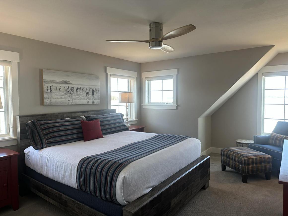 Resort Quarterdeck 3*